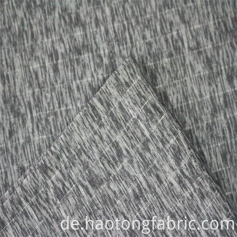 Knitting Polar Fleece Brushed Polyester Fabrics